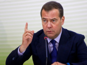 Medvedev zaprijetio ratom NATO savezu