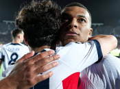 Mbappe u sporu protiv PSG-a, francuski velikan pred izbacivanjem iz lige?