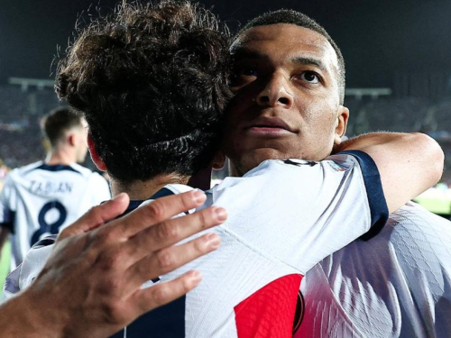 Mbappe u sporu protiv PSG-a, francuski velikan pred izbacivanjem iz lige?