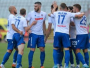 Hajduk preokretom do "Rabuzinovog sunca"