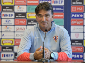 Dalić: ''Teško možemo ponavljati stvari koje smo radili''