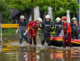 Poplave na jugu Njemačke: Ova količina kiše padne jednom u stoljeću