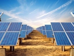 Papa naredio izgradnju solarne farme za Vatikan
