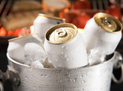 Evo zašto pivo dolazi u aluminijskim limenkama