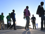 Italija će migrante nađene na moru slati u Albaniju