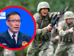Kina: Tko se usudi odvojiti nas od Tajvana, bit će zdrobljen na komadiće