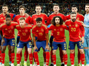 Španjolska je prvak Europe