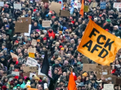 Diljem Njemačke najavljene masovne demonstracije protiv krajnje desnice