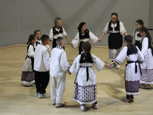 FD ''Ramska tradicija'' koncertom proslavila 3. godišnjicu rada