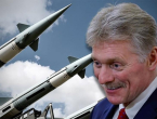 Kremlj odgovorio NATO-u o razmještaju nuklearnog oružja