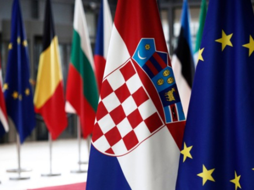 Hrvatska u EU proračun uplatila 5.38 milijardi eura, ukupno povukla 19 milijardi