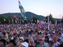Poziv za odlazak na Festival mladih u Međugorje
