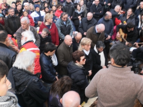 Organizira se odlazak na "Gospino ukazanje" u Međugorje