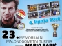 23. memorijalni malonogometni turnir 'Mario Babić'