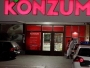 Ponovno provaljeno u tržni centar "Konzum" u Prozoru