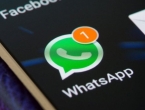 WhatsApp na pragu naplate poruka