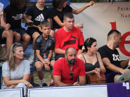 FOTO: 'Vlasenica IN Domić' pobjednik 22. Streetball Rama - Davor Ivančić Dačo