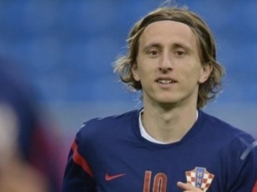 Modrić bi danas mogao dobiti 'zeleno svjetlo'