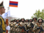Zajedničke vojne vježbe Armenije i SAD-a