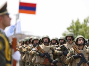 Zajedničke vojne vježbe Armenije i SAD-a