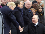 Kremlj: Pod Trumpom ništa dobro nije učinjeno za Rusiju