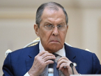 Lavrov: Sirija ne smije pasti u ruke terorista