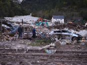 Spasioci na području Donje Jablanice pronašli tijelo još jedne osobe