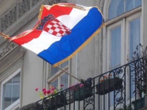 Hrvatska slavi Dan državnosti