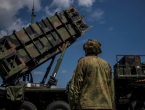 Saveznici Ukrajini šalju moćne Patriote. Ali sad se pojavio novi problem