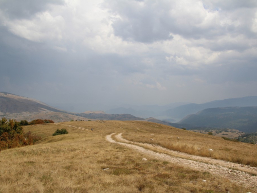 Ravašnica: Memorijal ''Marko i David Brajko''