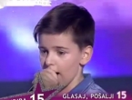 VIDEO: Pogledajte Markov nastup u Superfinalu