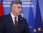 Plenković: Postoji mogućnost izgradnje plinovoda iz Hrvatske do Posušja u BiH