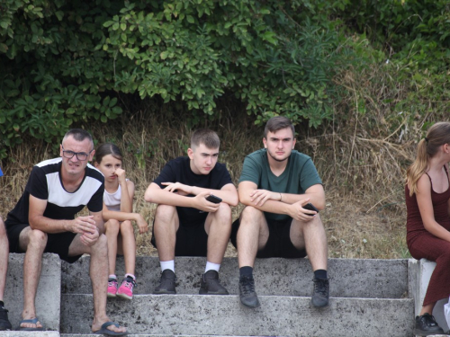 FOTO: 'MZ Podbor - Caffe bar Mirakul' pobjednik turnira u Rumbocima