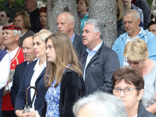 FOTO/VIDEO: Tisuće vjernika na Kedžari proslavilo ''Divin dan''