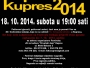 Pop Fest Kupres 2014.