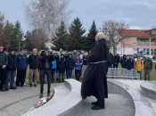 U Tomislavgradu obilježena 25. godišnjica smrti Franje Tuđmana