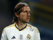 Modrić sve bliže odlasku, Perez mu pronašao zamjenu