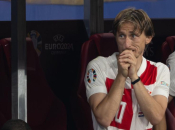 Luka Modrić nije ''upao'' u idealnu momčad