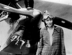 Pronađene kosti Amelije Earhart, najpoznatije avijatičarke u povijesti