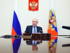 Putin: Rusija će prekinuti vatru ako Ukrajina povuče trupe iz četiri regije