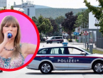 Austrija uvodi strože mjere nakon spriječenog napada na koncertu Taylor Swift