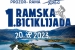 Dan na biciklu oko Ramskog jezera - 1. Ramska biciklijada