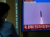 Sjeverna Koreja zaprijetila ''velikim odgovorom'' pa ispalila rakete