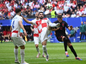 Što se mora poklopiti da Hrvatska s bodom protiv Italije prođe u osminu finala?