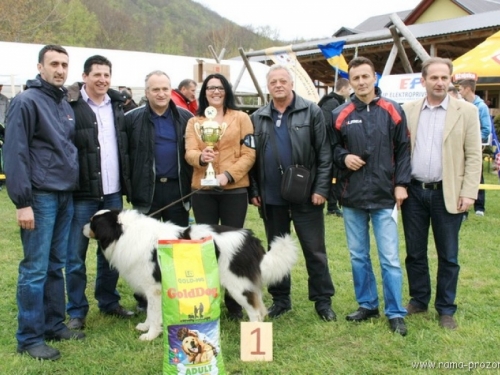 FOTO: Specijalka Tornjaka Rama 2014.