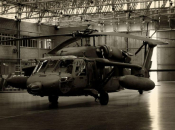 Hrvatska proširila svoju Black Hawk flotu za osam moćnih helikoptera