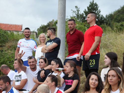 FOTO: 'MZ Podbor - Caffe bar Mirakul' pobjednik turnira u Rumbocima