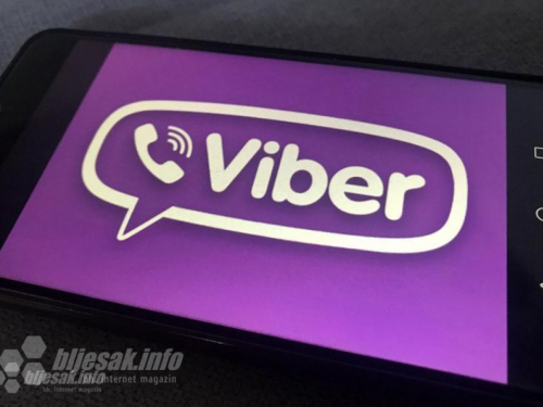 Viber predstavio novo sigurnosno rješenje - stiže dodatna autentifikacija korisnika