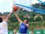 FOTO: U Prozoru počeo 13. Streetball turnir