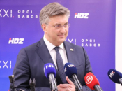 Plenković: ''Što god mi napravimo - ili nije do nas ili je slučajno ili lažemo''